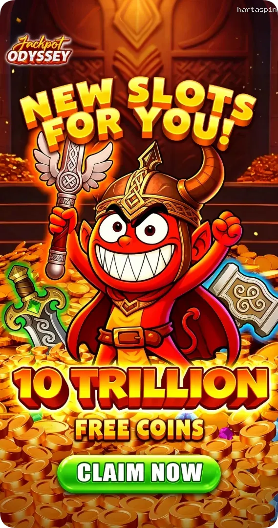 hartaspin APK