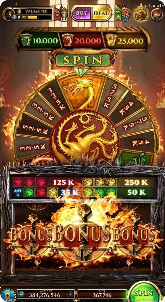 hartaspin APK